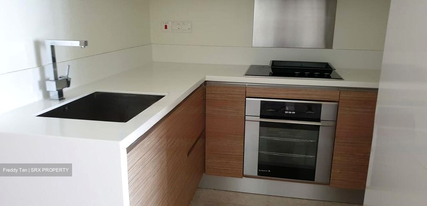 Marina Bay Residences (D1), Condominium #461135051
